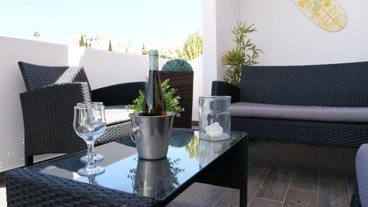 Casa Terrace Carvoeiro Apartment Carvoeiro  Exterior photo